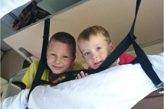 Kundenfoto, Bewertung von DARYA