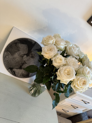 Customer work photo, review by EVGENIYA