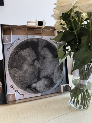 Customer work photo, review by EVGENIYA