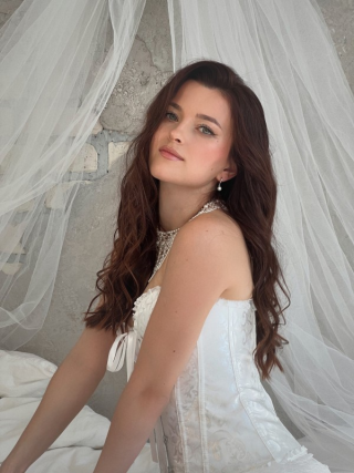 Customer work photo, review by KSENIA